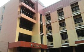 Hotel Trish Mangaldan Pangasinan